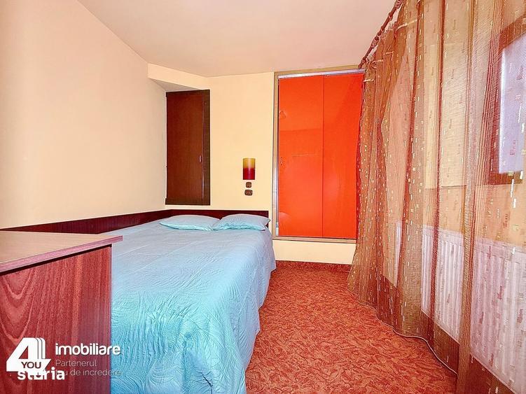 Apartament cu 2 camere în Ultracentral
