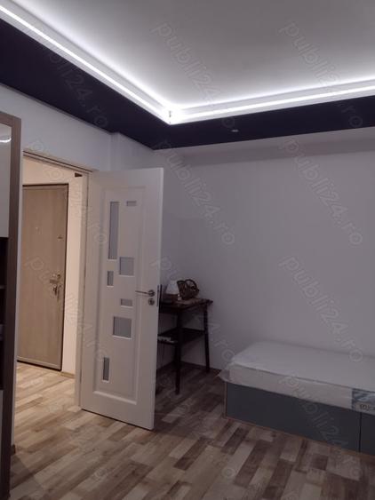 [SCHIMB] Apartament 2 camere + diferen?a cu Casa si teren langa Roman - 2