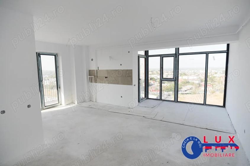 ID 2970 Apartament 2 camere in bloc nou - 12
