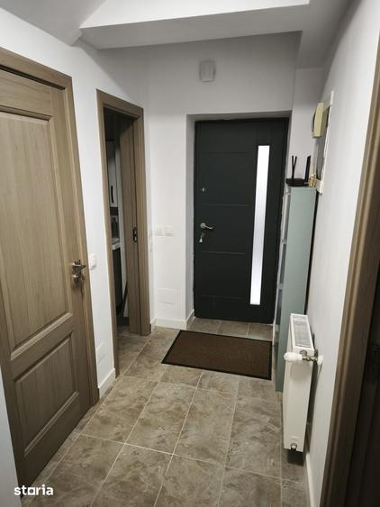 Casă cu 4 camere cu Teren 50 Mp în Central