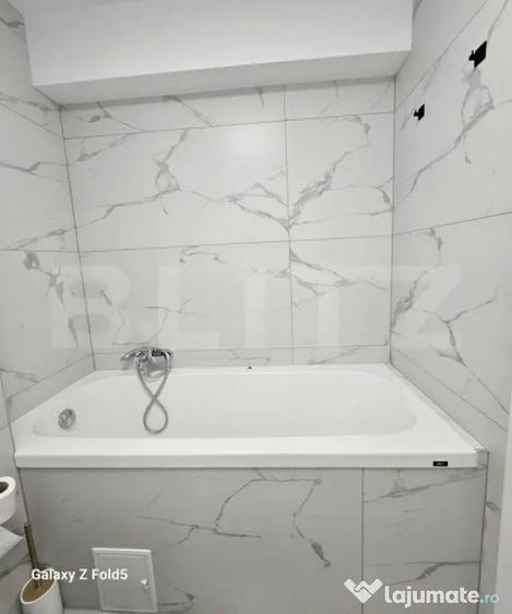 De inchiriat: Apartament modern 2 camere + Parcare subteran - 1