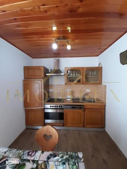 Spațiu comercial, de 206 mp, în Central
