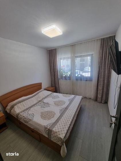 Apartament cu 2 camere, mobilat în Șelimbăr