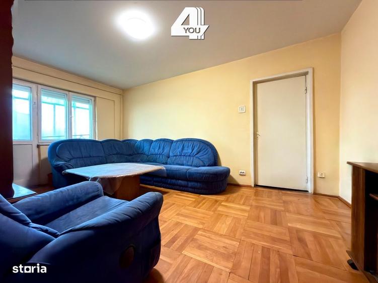 Apartament 2 camere, spatios si luminos | Vlaicu - Lebada - 8
