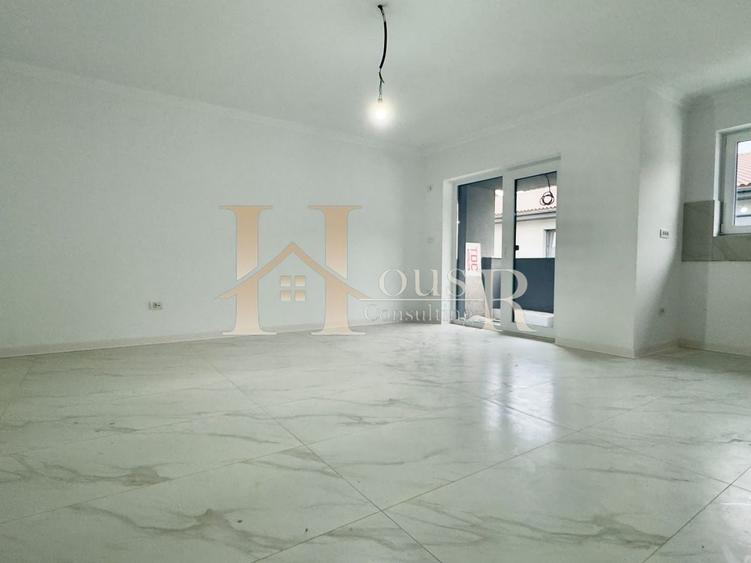 Apartament cu 2 camere decomandat în Giroc