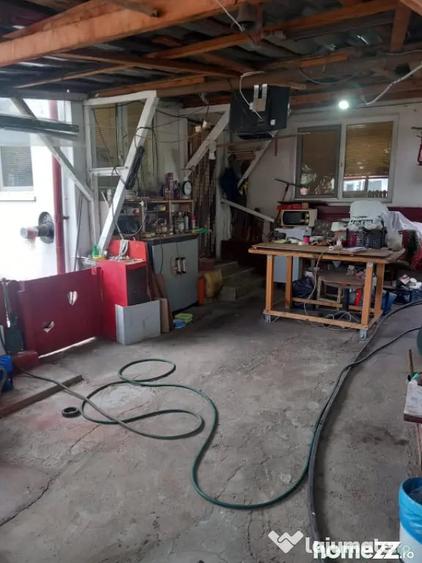 Casă cu 3 camere cu Teren 120 Mp în Cantacuzino