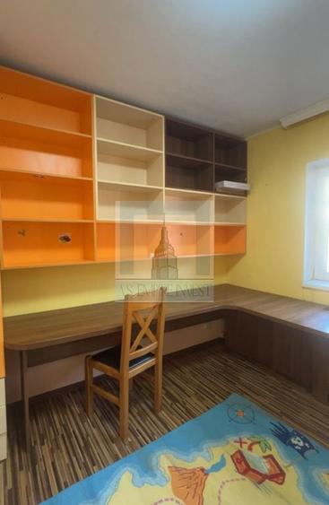 De inchiriat apartament 3 camere/ zona Racadau - 5