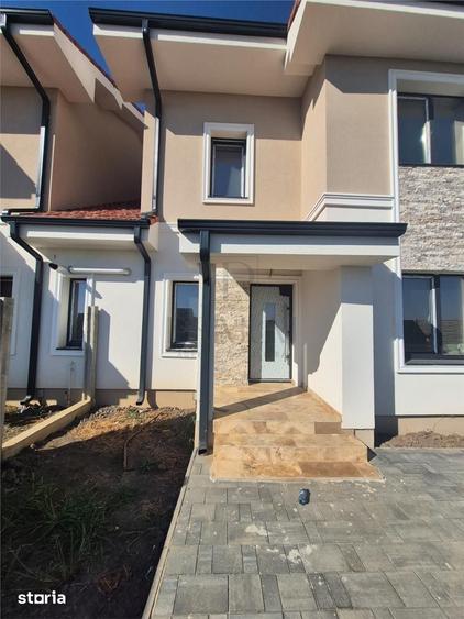 Duplex despartit - zona excelenta - finiaje premium - 1
