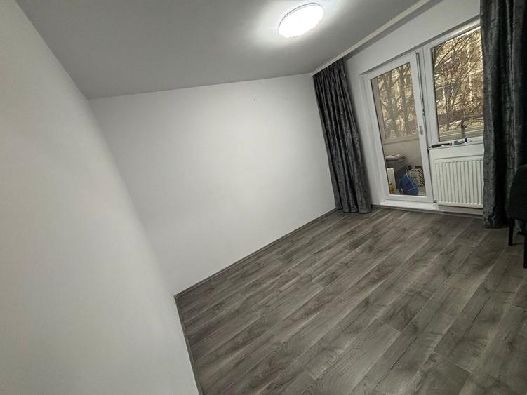 Apartament cu 3 camere în Dacia