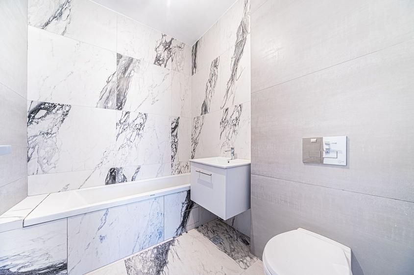 Apartament 2 Camere LUX - TVA 9% - 13