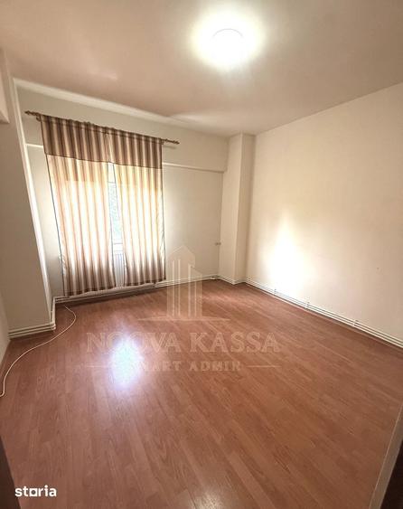 Apartament cu 2 camere decomandat în Tomis II