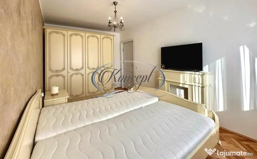 Brancusi, apartament modern cu 4 camere - 4