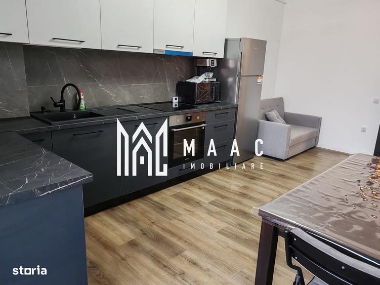 Apartament 2 camere de inchiriat | Sibiu | Hipodrom 1 | 50 mp - 3