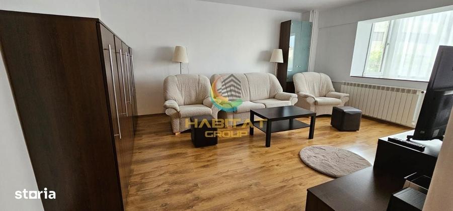 Apartament 2 camere mobilat si utilat 3 min Metrou Piata Unirii - 1