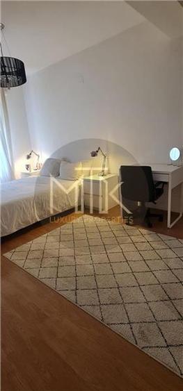 Duplex cu 5 camere cu Canalizare în Pipera