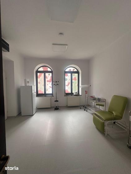 Spațiu comercial, de 118 mp, în Ultracentral