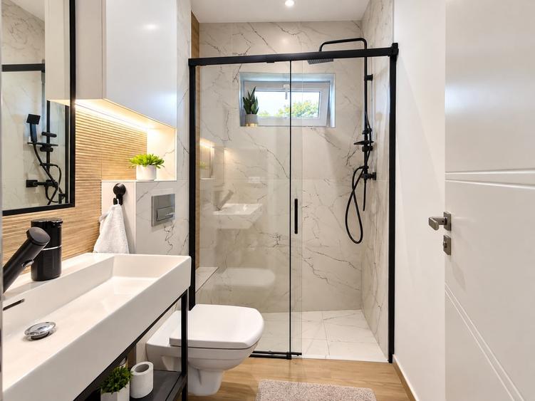 Apartament cu 2 camere decomandat, mobilat în Șagului