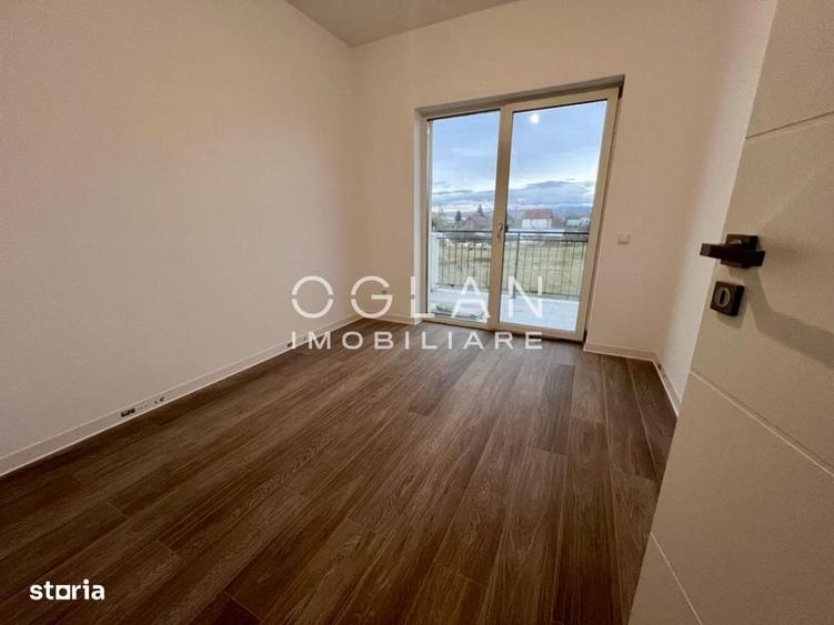 Apartament 3 camere, 2 bai, loc parcare si boxa depozitare FINALIZAT - 5