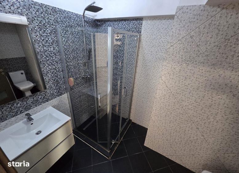 Apartament cu 2 camere în Nord