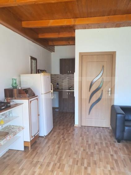 Casă individuală cu 4 camere cu Teren 1000 Mp în Exterior Sud