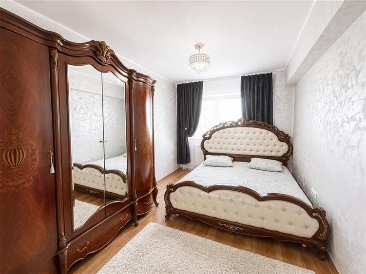 Apartament familial cu loc de parcare, zona Coresi, Brasov - 10