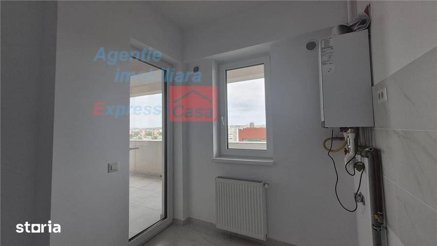 Apartament tip penthouse, 3 camere, Semicentral - 3