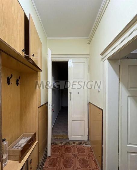 Apartament  2  camere Ultracentral etaj 2 - 6