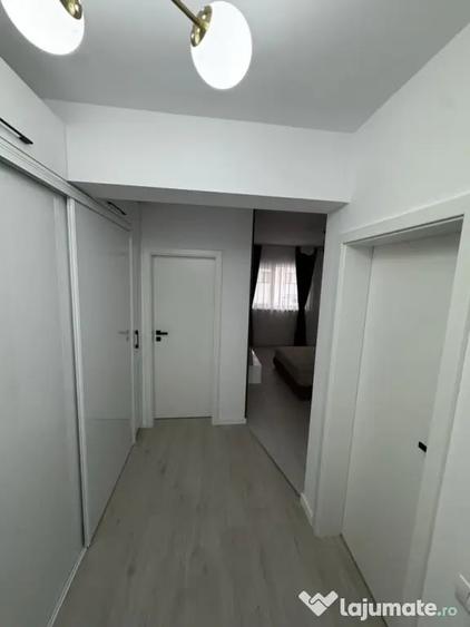 Berceni metrou biruintei 81 residence parter - 1
