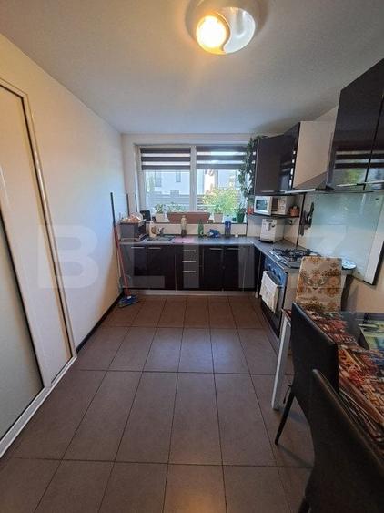 Duplex cu 4 camere cu Canalizare în Ghimbav