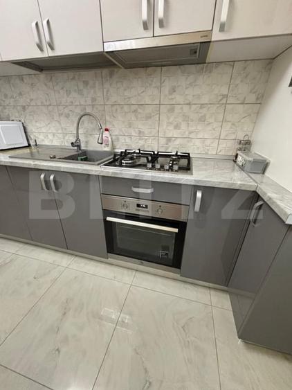 Apartament 66,6 mp | Bloc nou 2024 | Lift și parcare | Burdujeni - 10