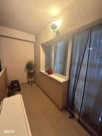 Garsoniera spatioasa de inchiriat - Confort City - 11