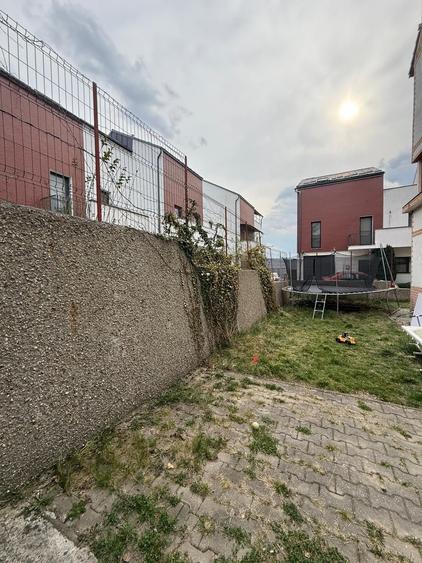 Apartament de închiriat, 3 camere, 80 mp, Zorilor zona Wings - 15