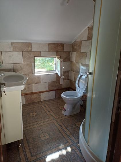Casă cu 4 camere în Șofronea