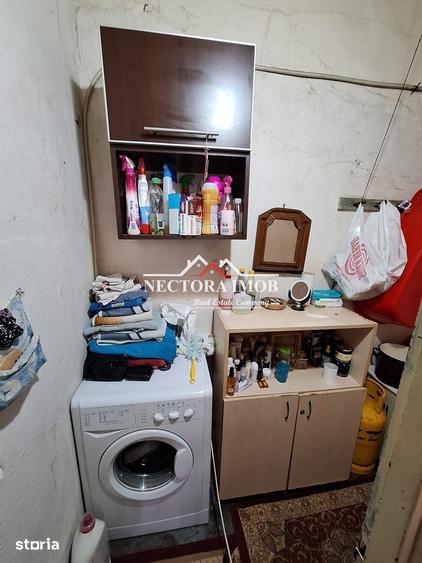 Apartament cu 2 camere în Orașul Nou