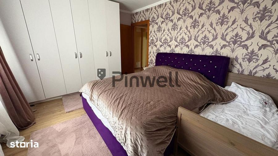 Apartament 4 camere| 2 locuri parcare| Calea Vitan - 15
