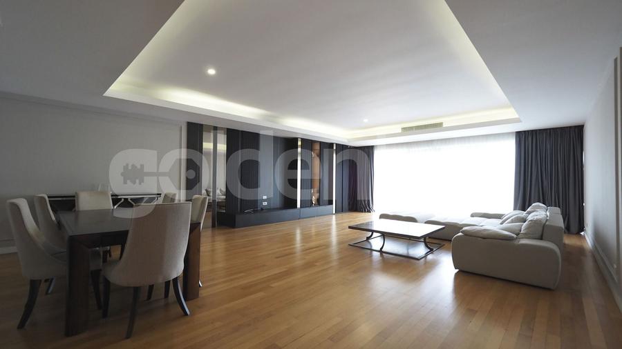 Apartament cu 3 camere si vedere spre parc | suprafata generoasa - 2
