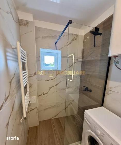 Garsoniera de inchiriat | Vitan | Metrou | Mobilat | Utilat - 11