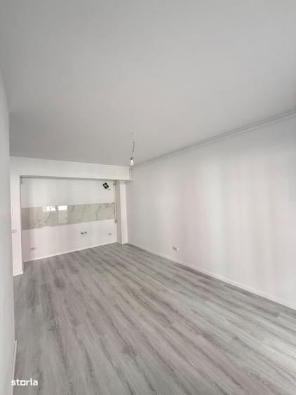 Apartament cu 2 camere decomandat în Militari