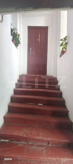 Casă cu 3 camere cu Teren 200 Mp în Ultracentral