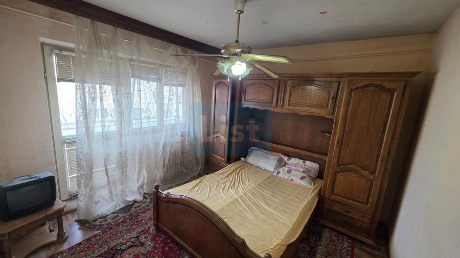Apartament cu 2 camere decomandat în Kiseleff