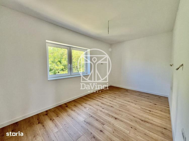 Apartament cu 3 camere în Cristian