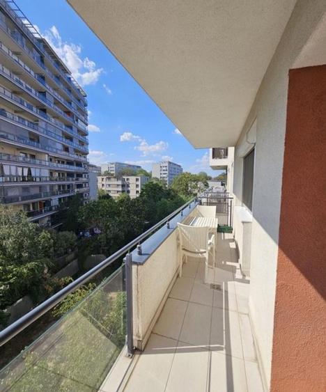 Apartament 2 camere Lux in Complexul Baba Novac Residence zona Dristor - 4