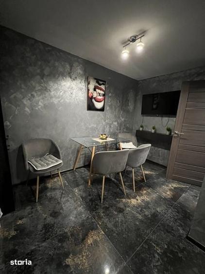 Apartament cu 2 camere în Ulmi