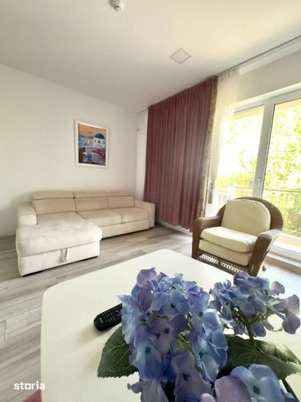 Apartament cu 2 camere în Nord