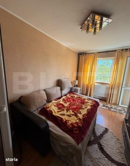 Apartament cu 2 camere, 45 mp, zona Micro 39B - 12