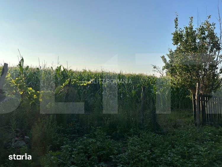 Loturi de teren intravilan, 783mp, 500mp, 860mp, 841mp, Ipotesti