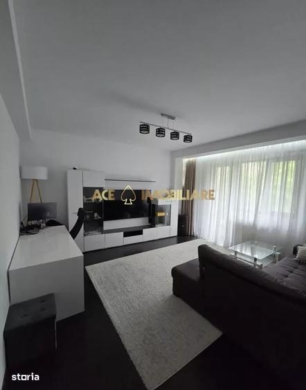 Apartament cu 2 camere în Brâncoveanu