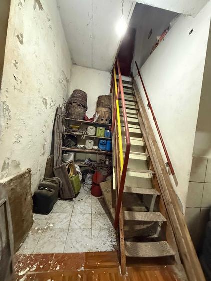 Casa S+P+2 + Corp secundar P+E | Str. Alexandru Vlahuta | Proprietar - 6