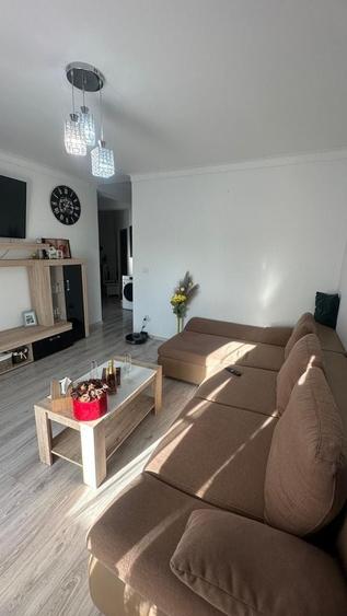 Apartament cu 3 camere în Braytim