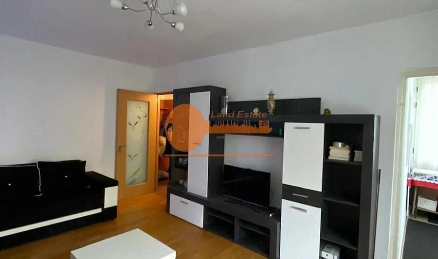 Apartament cu 2 camere decomandat, mobilat în Aviației